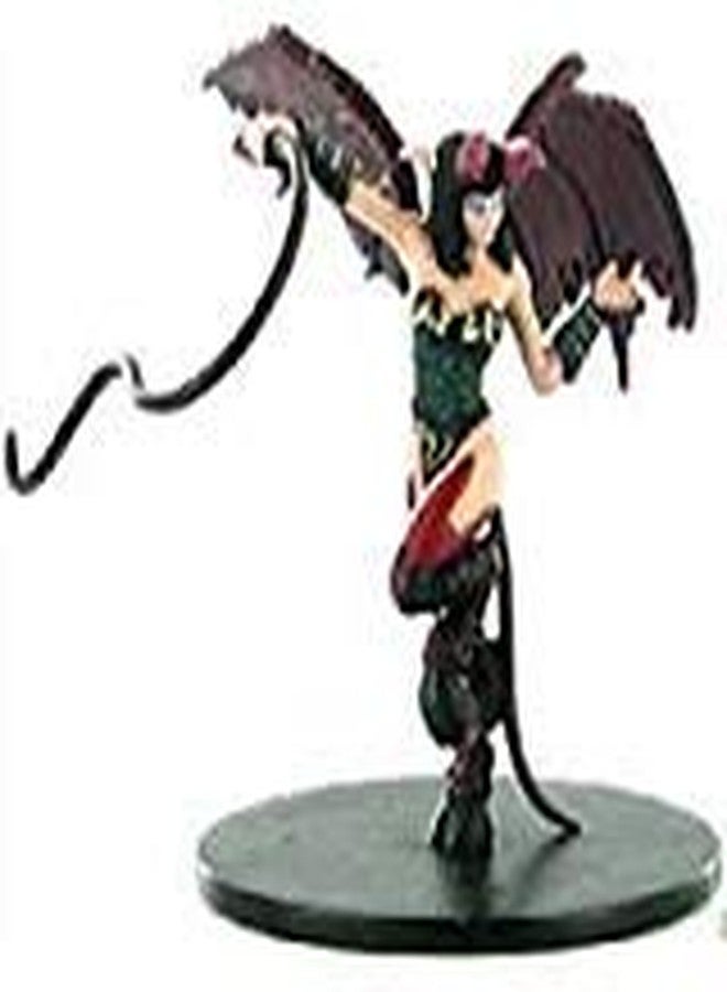 World of Warcraft Miniatures (WoW Minis): Helwen Common [Toy]